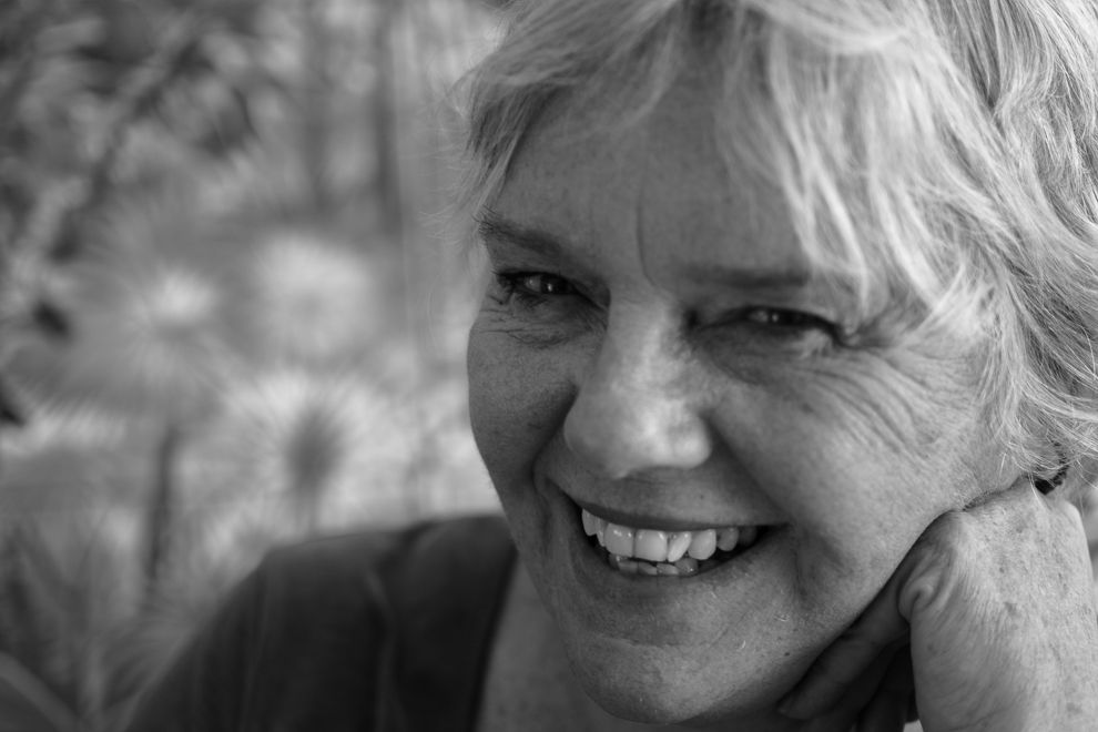 Deirdre Hyde
